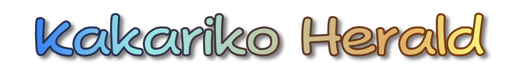 Kakariko Herald