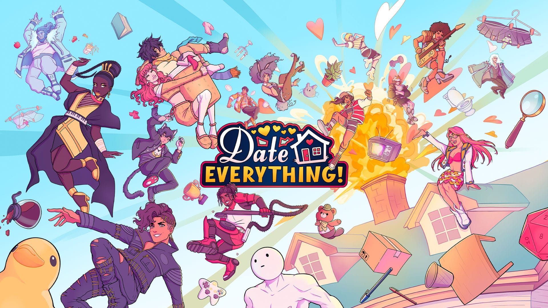 Nintendo Download for June 20th, 2025