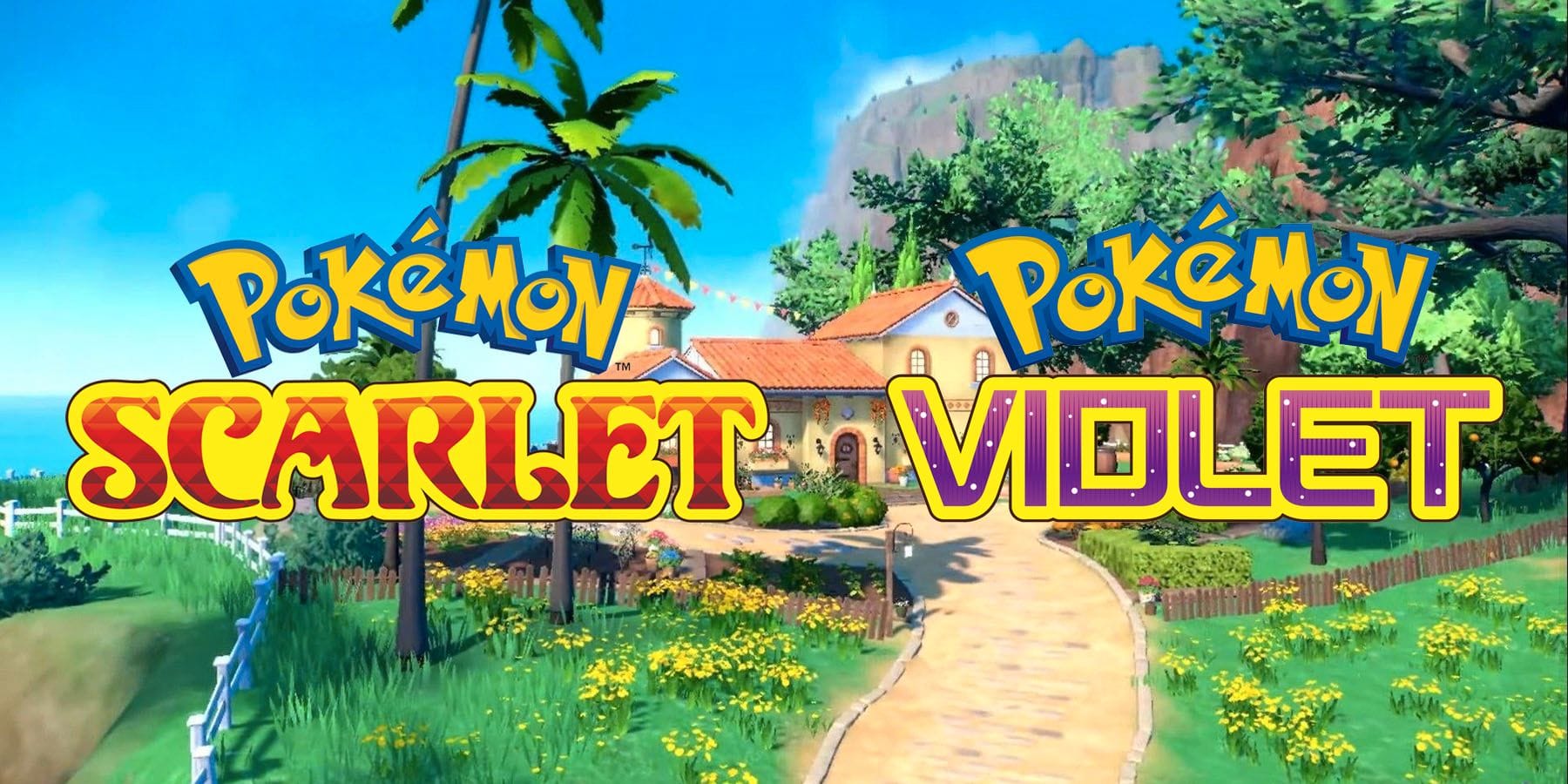 SOAPBOX: I Misunderstood Pokémon Scarlet and Violet (Archives)