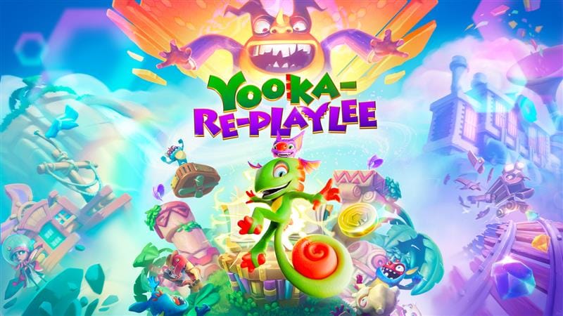 Nintendo Download - October 9th, 2025