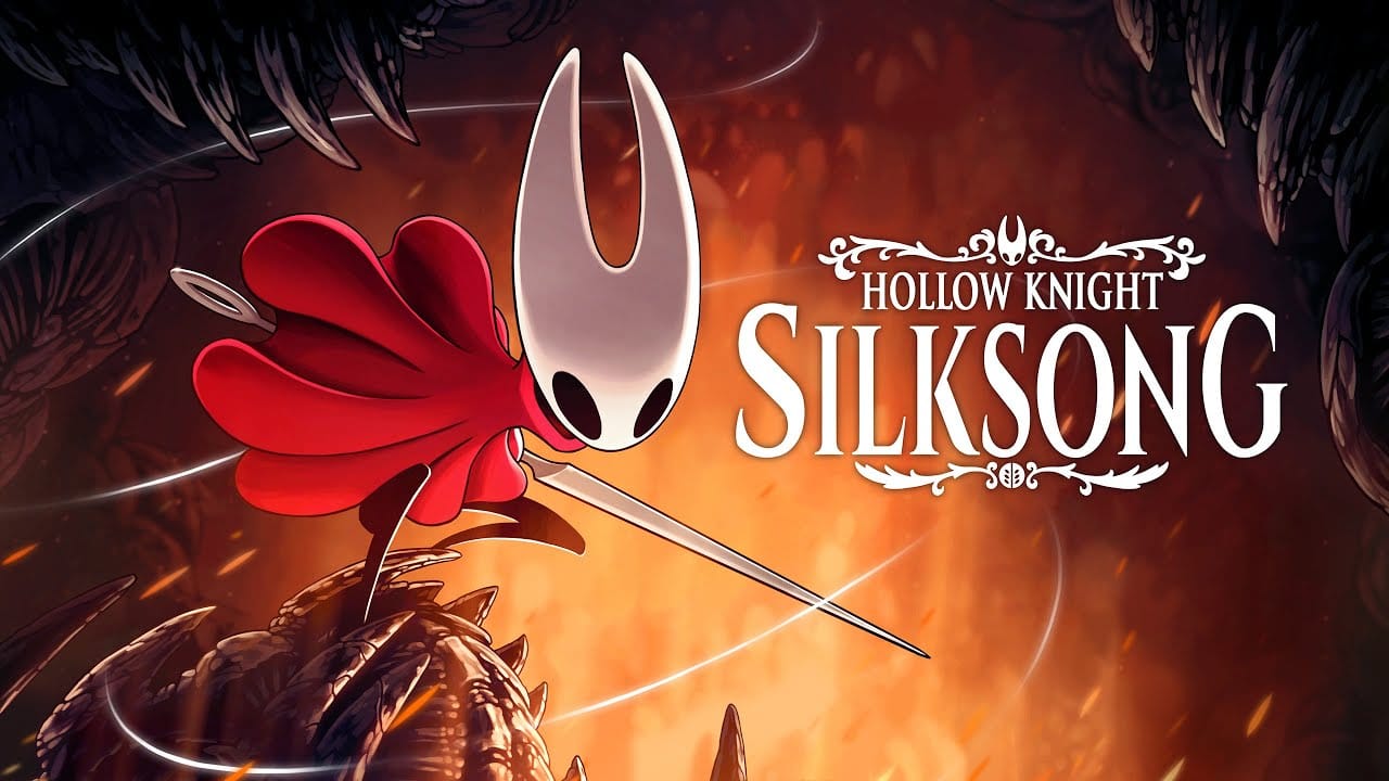 PATCH NOTES: Hollow Knight: Silksong - Ver 1.0.28891