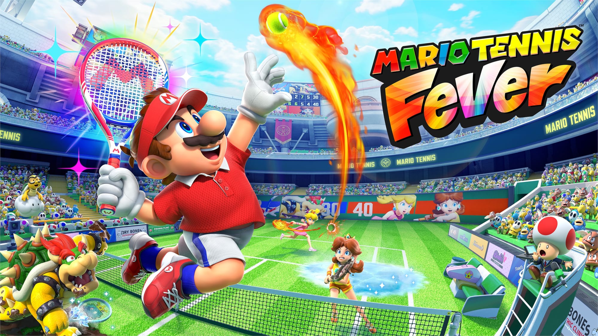 Nintendo Download - February 12th, 2026
