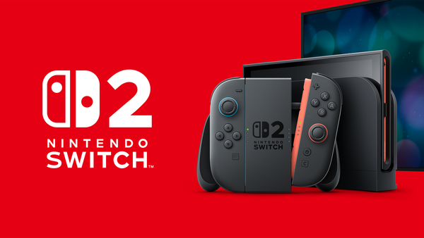 Nintendo Switch 2 System Software - Version 20.2.0 Released