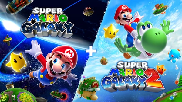 Nintendo Download - October 2nd, 2025