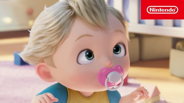 Pikmin Short Film "Close to you" Released on YouTube