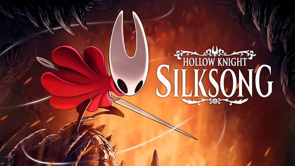 PATCH NOTES: Hollow Knight: Silksong - Ver 1.0.28891