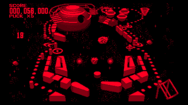 Here Are the Games Available on Day One with "Virtual Boy - Nintendo Classics"
