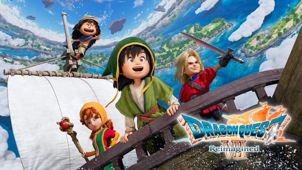 Nintendo Download - February 5th, 2026
