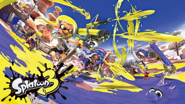 Everything New in Splatoon 3 v11.0.1