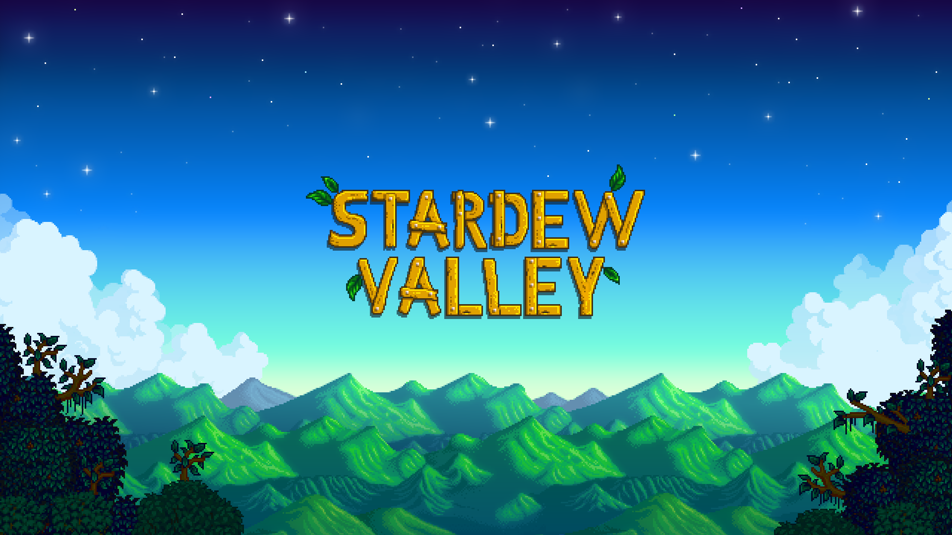 ConcernedApe Teases New Content Coming in Stardew Valley’s 1.6 Update