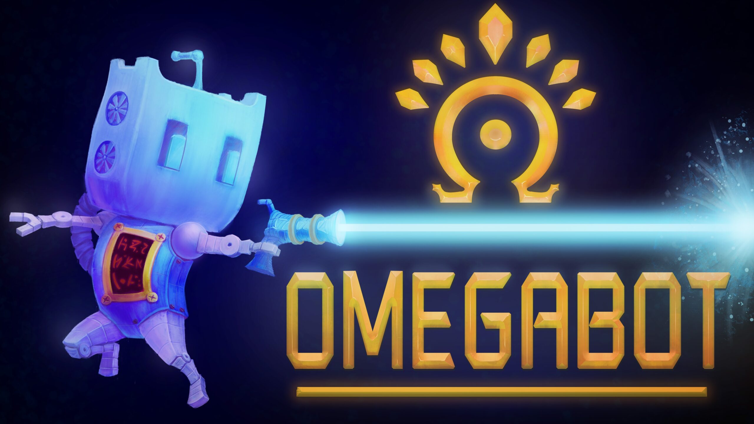 Developer Red Art Games decides to delay OmegaBot until 2023