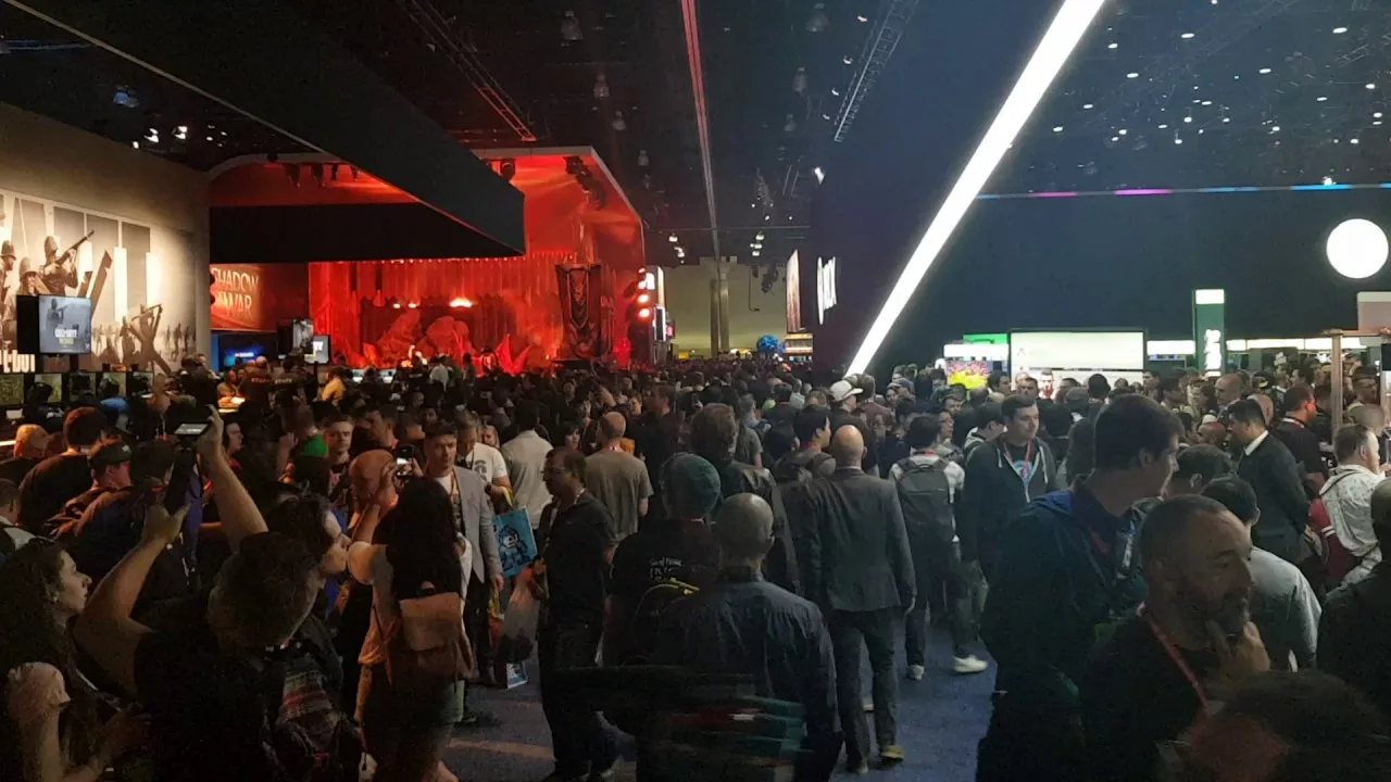E3 2023 has been cancelled following a statement from Reedpop and ESA