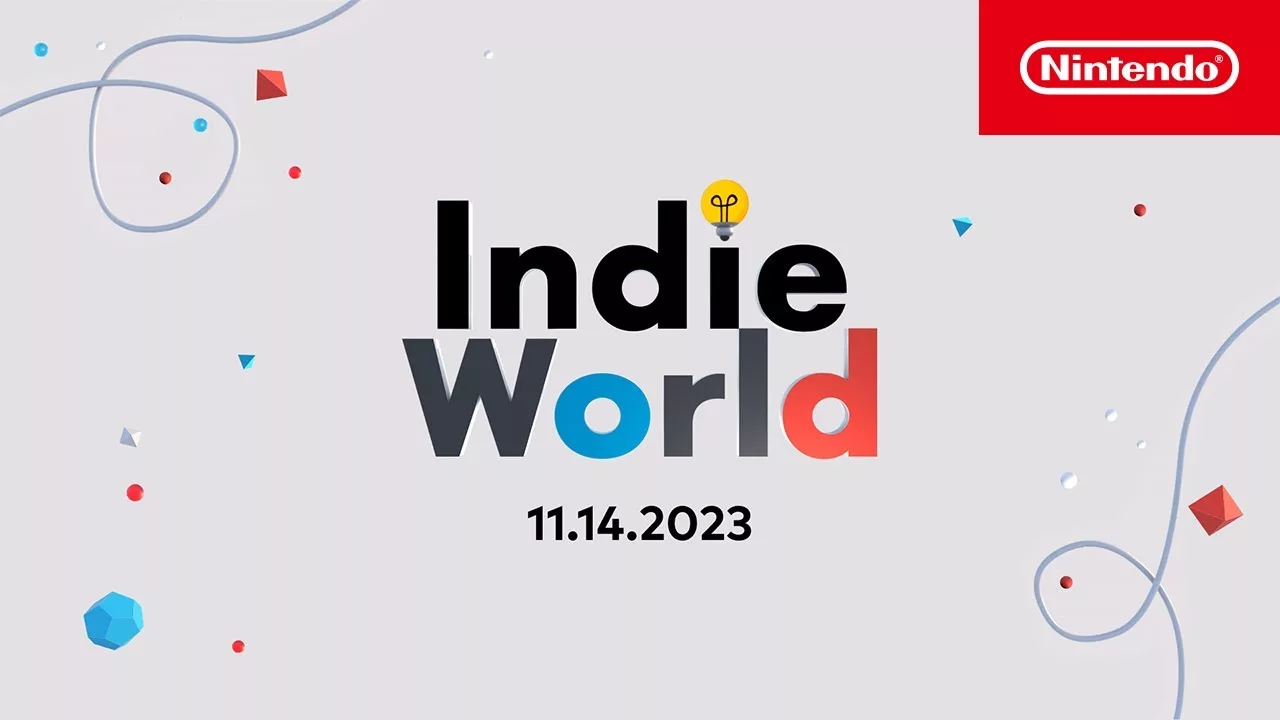 Everything Announced During This Month’s Indie World Showcase